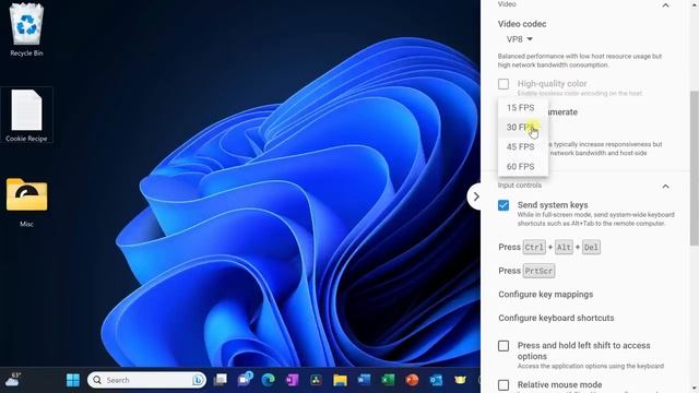 How to use Google Chrome Remote Desktop смотреть онлайн