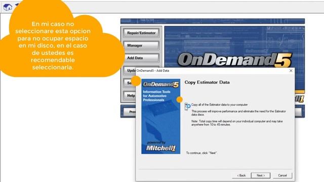 Mitchell On Demand смотреть онлайн