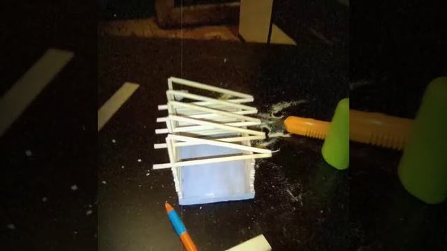 Домик из шпажек смотреть онлайн