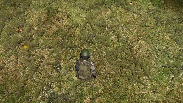 крафт самодельной удочки в DAYZ STANDALONE смотреть онлайн