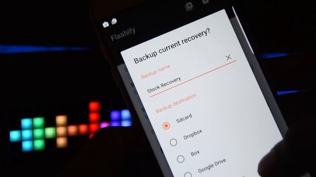 Install TWRP Recovery on Android without PC [ How to / Universal method ] смотреть онлайн