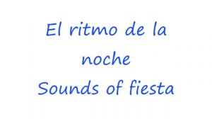 Vamos a la Playa- Loona (Lyrics)