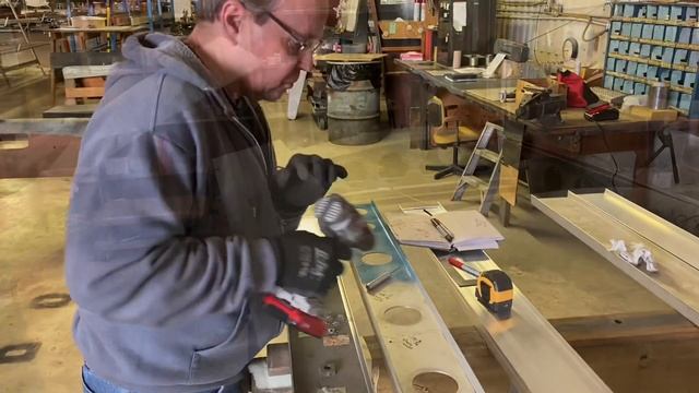 BUILDING A MAULE: A New Series, Exclusively On the Maule Air, Inc. YouTube Channel смотреть онлайн