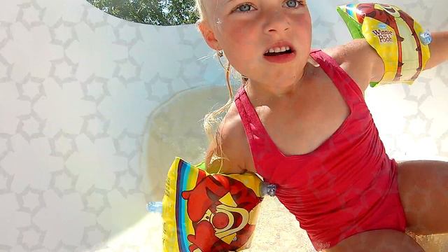 Влог Отдых на море во Франции кемпинг / Holidays at Sea France Camping Capfun Sisters Like Vlog смотреть онлайн