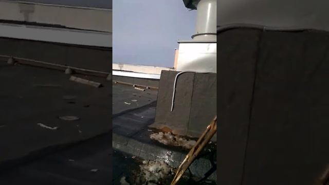 Ремонт мягкой кровли смотреть онлайн