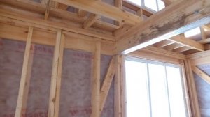 Как расширить дом? / Возможно ли выполнить пристрой к старому дому? / Делаем пристрой к дому