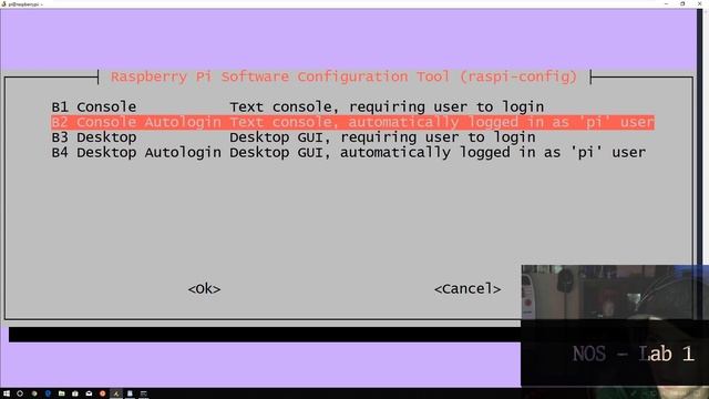 Lab 1 - Revisited смотреть онлайн