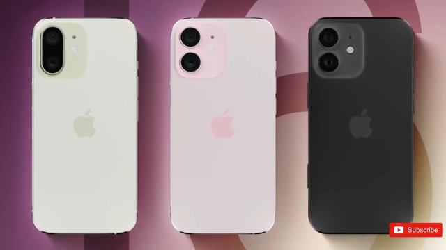 iPhone 16 Pro Max - A NEW DESIGN CHANGE 🔥🔥 смотреть онлайн