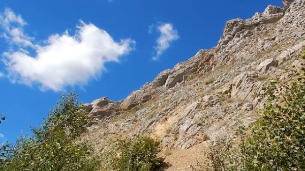 Нос-гора (гора Курмаин)