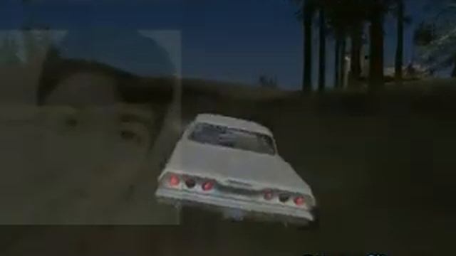 36 SAVANNA CAR смотреть онлайн