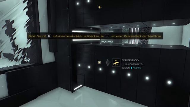 Deus Ex Mankind Divided German Stealth Walkthrough - Mission 9 Die Männer im Hintergrund - Trophy смотреть онлайн