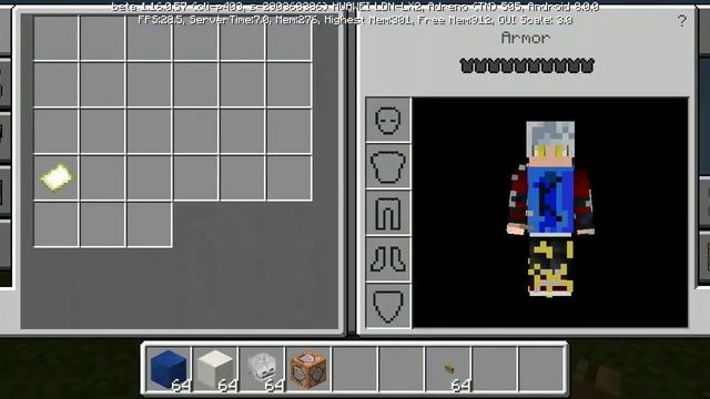 How to spawn sans|Minecraft смотреть онлайн