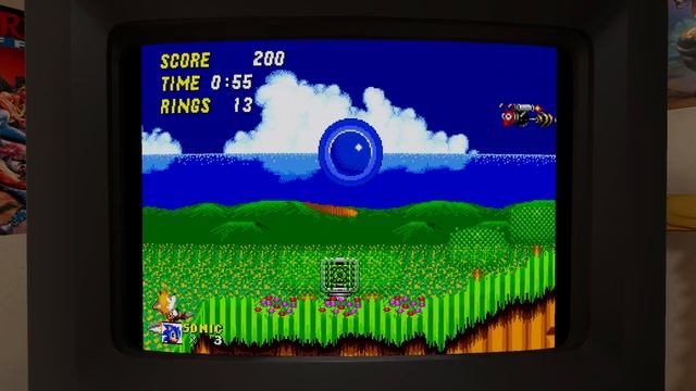 СОНИК в стиме | SONIC the Hedgehog 2 в STEAM смотреть онлайн