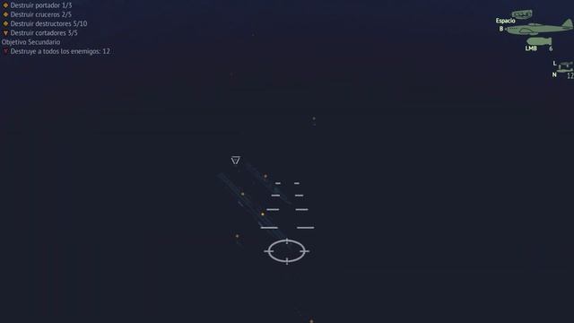 Warplanes: WW2 Dogfight Mission X #gameplay #URSS Campaign ►Chapter 10 смотреть онлайн