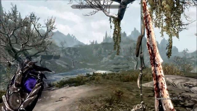 Skyrim: The tail of Ragnarok: episode 96 смотреть онлайн