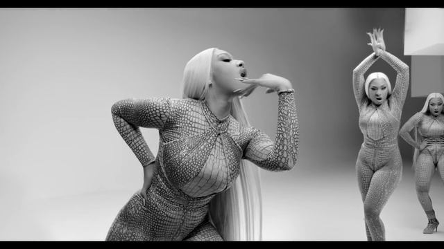 Megan Thee Stallion - Her [Official Video]