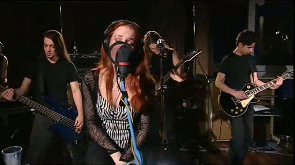 Epica-2 Meter Sessies - The Works