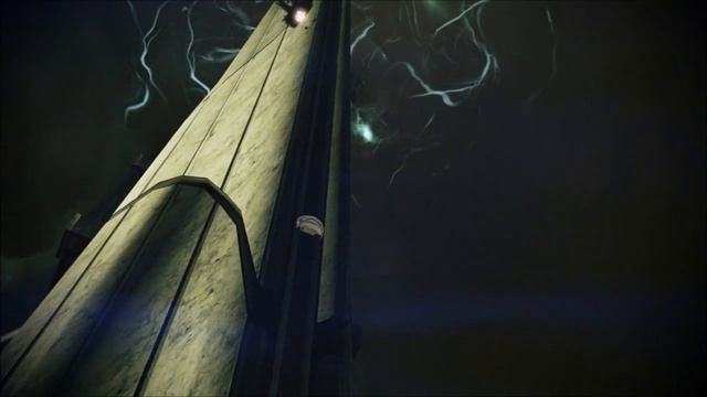 Mass Effect 3: SPOILER Mordin's Legacy, Paragon смотреть онлайн