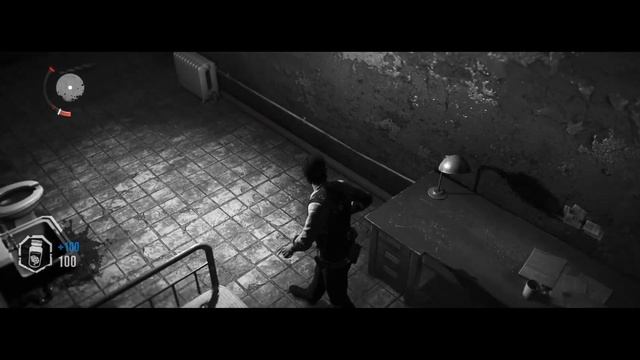The Evil Within Ep. 1 - Spinning Stomp Kick of Zombie Murder смотреть онлайн