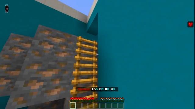 MAPAS DE PARKOUR para Minecraft Bedrock 1.17 | Multijugador | Mapas porteados de JAVA | смотреть онлайн