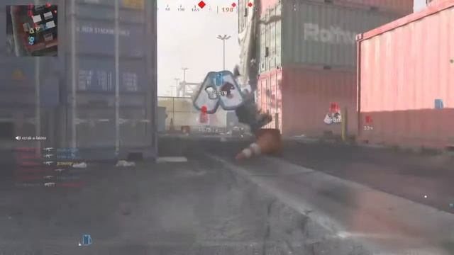 Modern Warfare - Shipment 24/7 смотреть онлайн