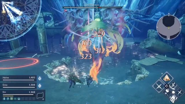 HARVESTELLA – Official Launch Trailer смотреть онлайн