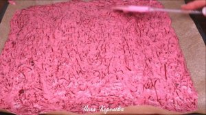 Шикарная Закуска! Закусочный Свекольный РУЛЕТ с Сельдью на Новогодний стол 2024