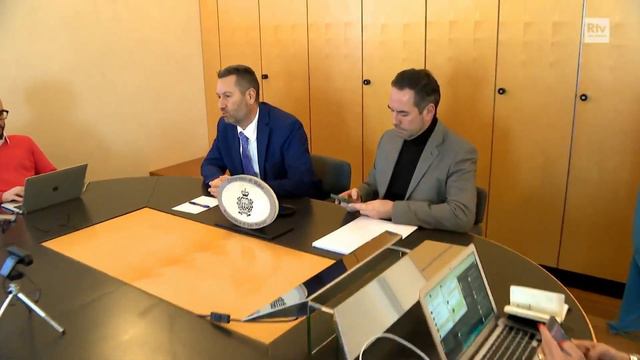 CdS: in arrivo bollette più leggere, interventi per contenere l'inflazione смотреть онлайн