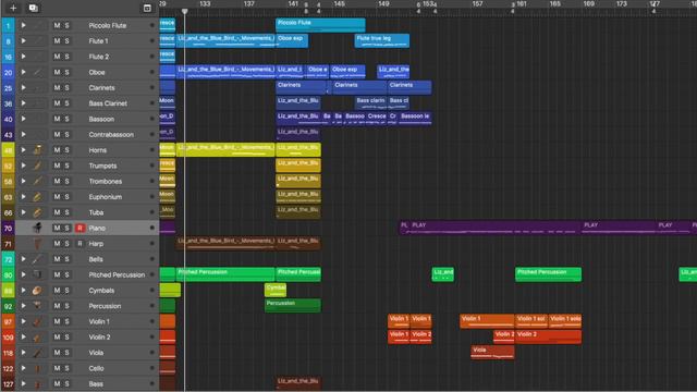 KyoAni Orchestral Medley - A Tribute to Kyoto Animation смотреть онлайн