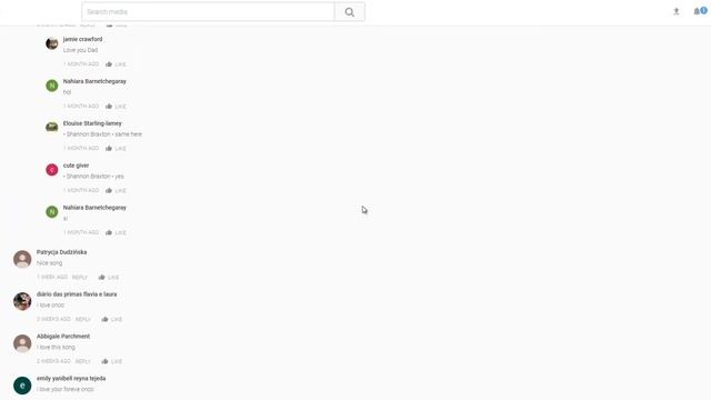 PHPVibe v6 Video CMS - Comments (1080p) смотреть онлайн