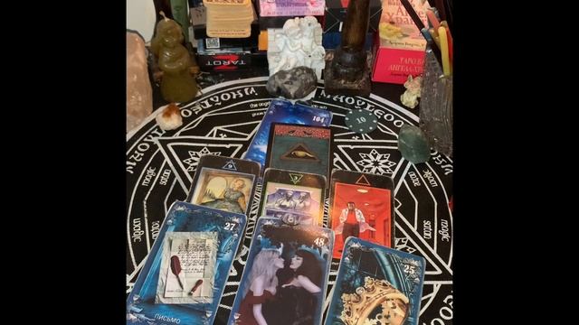 Магия Стихий Проработка смотреть онлайн