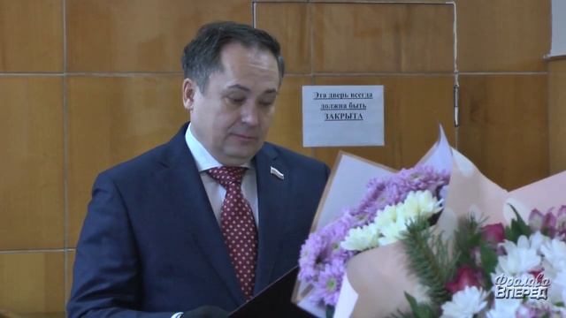 Фролово / 60 лет Школе искусств смотреть онлайн