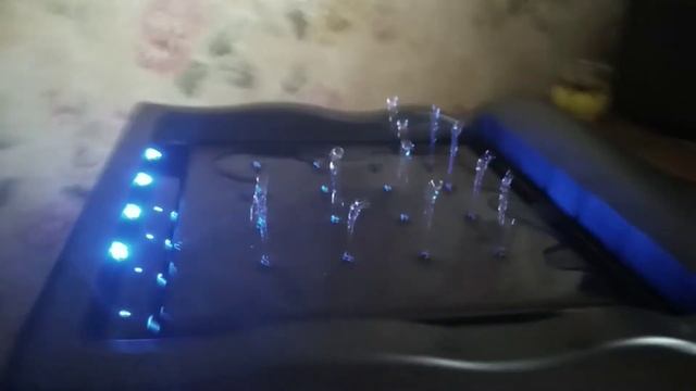 Настольный фонтан!!! смотреть онлайн