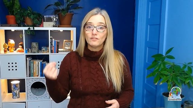 Authors make money from books? What all career authors have in common смотреть онлайн