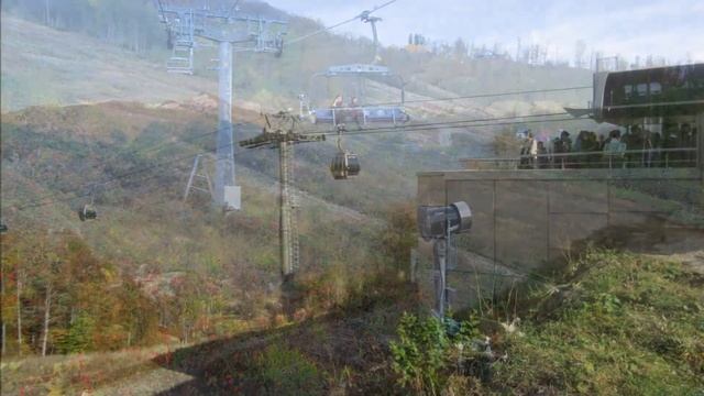 Красная Поляна 2020 смотреть онлайн