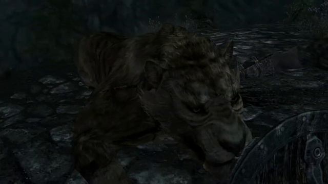 Moo's Play House : Content Ahoy! + Skyrim (PC) Gameplay смотреть онлайн