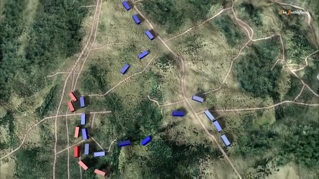 Battle Of Gettysburg Civil War Documentary смотреть онлайн
