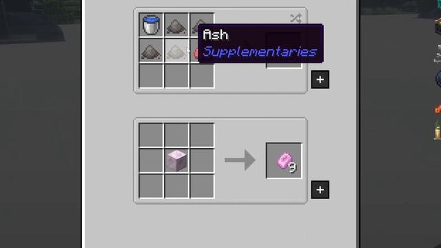 Minecraft But I Try Supplementaries (Forge 1.18.2) смотреть онлайн