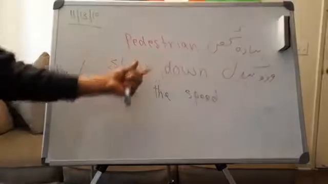 #78: Talking about driving with Pashto explanation смотреть онлайн