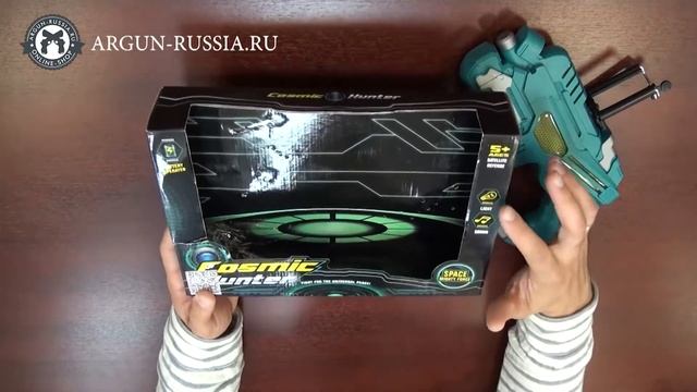 Выбираем лучший AR Gun Game. Обзор и сравнение пистолетов и автомата дополненной реальности смотреть онлайн