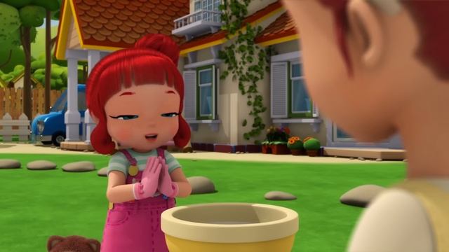Building with Rainbow Ruby - Rainbow Ruby - Full Episode ? Toys and Songs ? смотреть онлайн