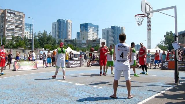 Бульдоги - Looney Tunes (1/4 финала НСЛ) 1 игра I часть смотреть онлайн