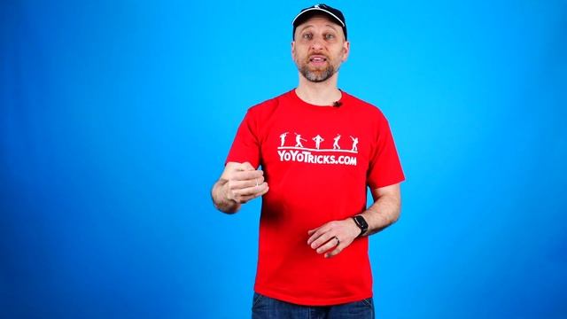 Why Does My Yoyo Tilt and Lean? Solved! смотреть онлайн