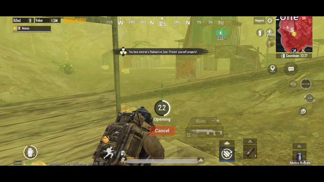 PUBG METRO ROYALE - WHY RIVERSIDE IS THE BEST + GIVEAWAY смотреть онлайн