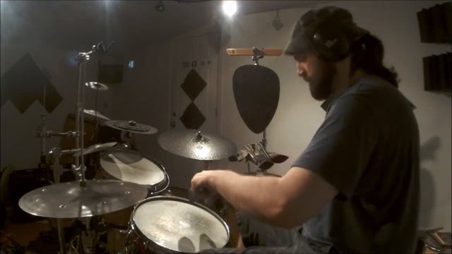 Andrew McAuley (KindBeats) - Wake 'N Break No. 534 - Two Bar Agogo Bell Groove смотреть онлайн