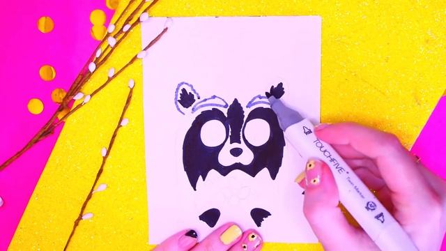 DIY 6 ПРОСТЫХ Открыток на 8 МАРТА своими руками ПОДАРКИ СВОИМИ РУКАМИ НА ДЕНЬ РОЖДЕНИЯ И 8 МАРТА смотреть онлайн