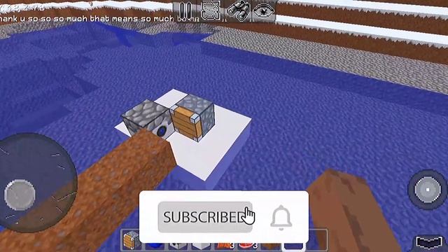 ? • HOW TO MAKE A BLOW-UP TNT CANNON | TIME TELLER AND MORE+ @XREALM ? #MultiCraft смотреть онлайн