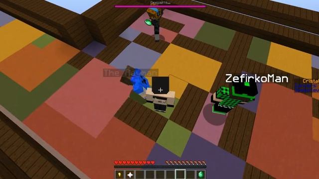 Танцуем, Вертим попой | CRISTALIX смотреть онлайн