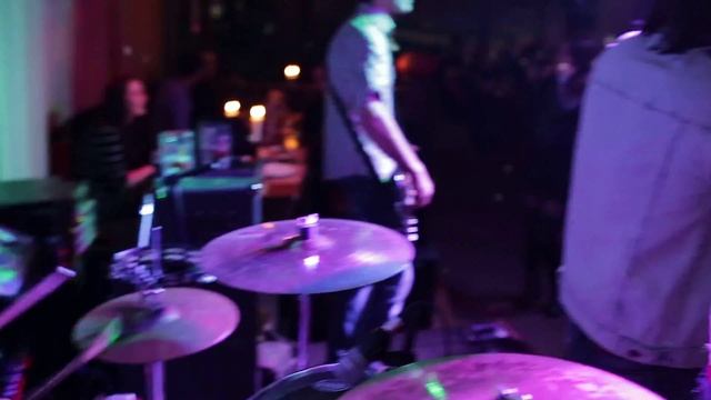 Ресторан "EL comandante" г. Кисловодск "HIGHWAY SIX" смотреть онлайн