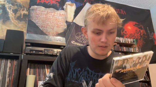 Top 20 Albums From Roadrunner Records! смотреть онлайн
